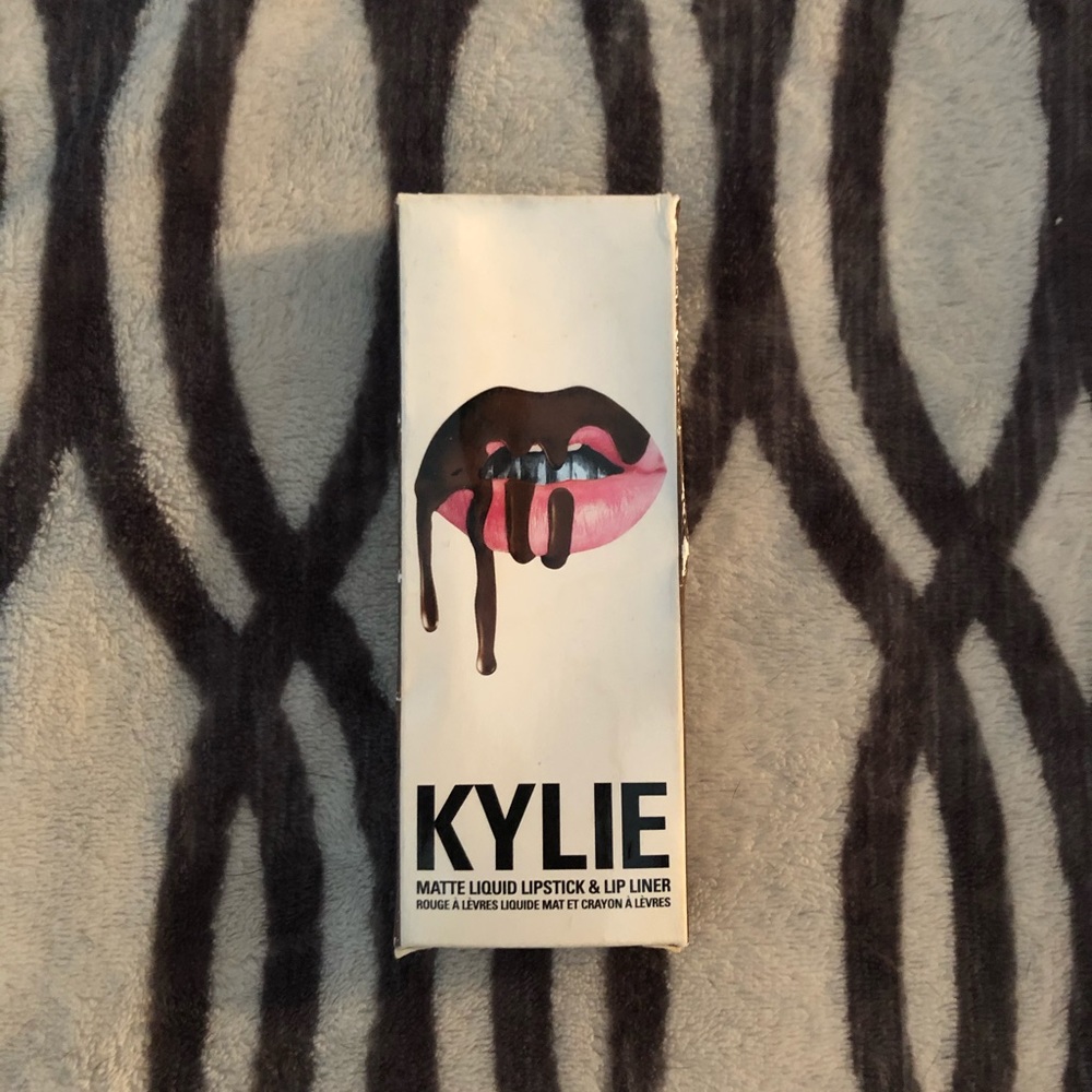 Kylie Lip Kit
